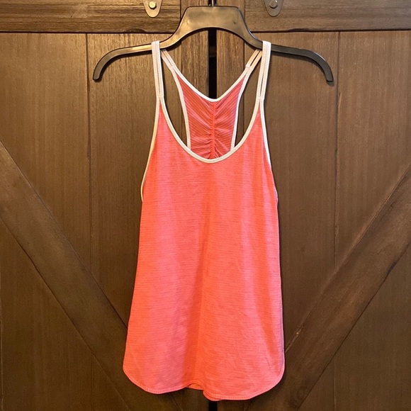 Lululemon What The Sport Singlet Tank - Picture 4 of 6